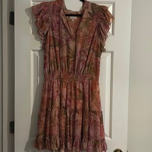 Show me your Mumu Dress